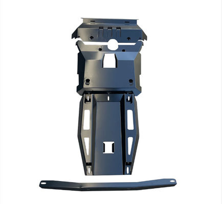 Preparazione di scarichi in acciaio per autoveicoli OE NO.