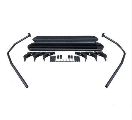 Preparazione di scarichi in acciaio per autoveicoli OE NO.