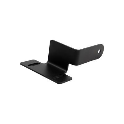 Modelli di auto universali supporto per il montaggio della barra leggera per il rastrello di tetto piatto in acciaio inossidabile 304