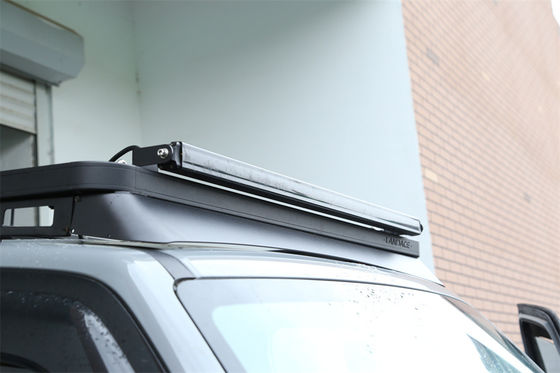 Modelli di auto universali supporto per il montaggio della barra leggera per il rastrello di tetto piatto in acciaio inossidabile 304