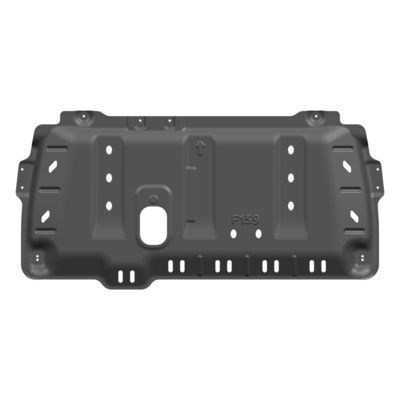 Guardia inferiore trasmissione Cassa Guardia inferiore trd lc100 Skid Plate per Toyota Highlander
