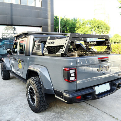 2019- Wrangler Gladiator JT Off-road 4x4 Accessori Servizio OEM Acceptato Pickup Roll Bar
