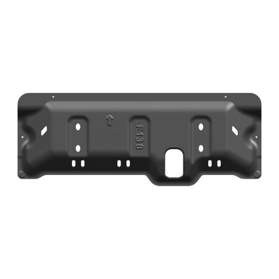 Toyota Fortuner Transmission Skid Plate Dispositivo per le trasmissioni