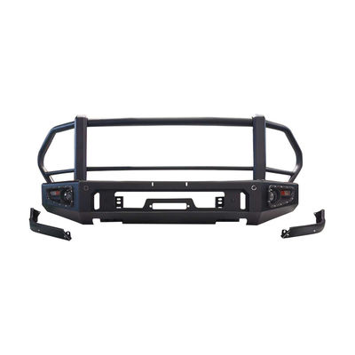 Diffusore del paraurti posteriore sportivo alto nero per Dodge Charger