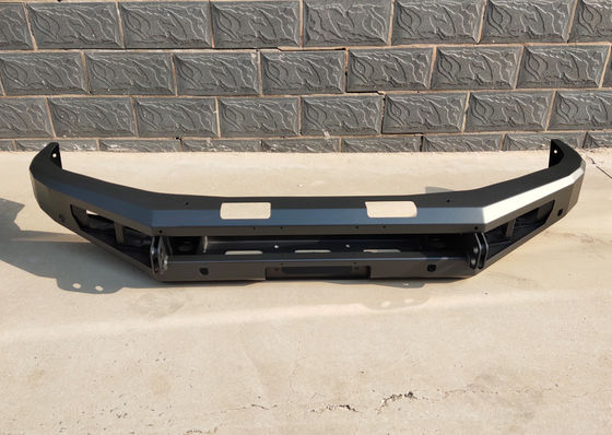 210*66*75CM paraurti posteriore in acciaio progettato per resistere a qualsiasi sfida per Nissan Titan
