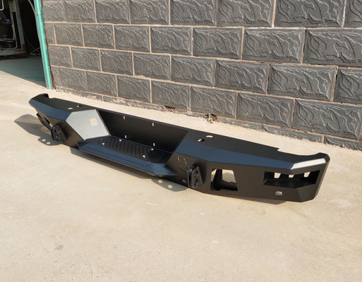 Protettore di paraurti per auto per Nissan Titan adattamento personalizzato 210*66*75CM