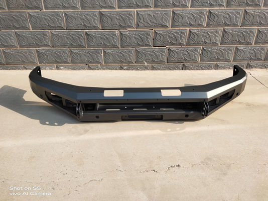 Adatta a Nissan Titan 4X4 Accessori Partimenti auto paraurti Winch Bull Bar Paraurti anteriori auto