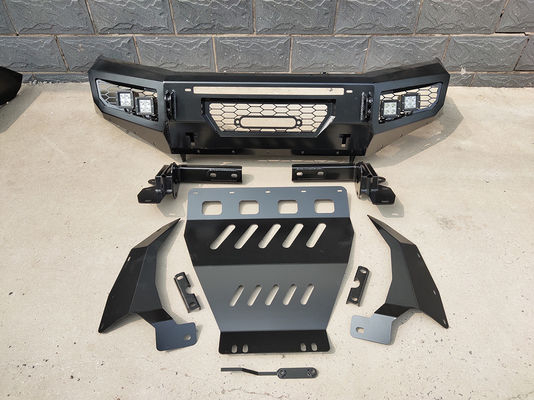 4X4 accessori piastra del paraurti anteriore auto proteggere il corpo della vostra auto per Nissan Navara NP300