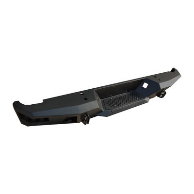 Piastra del paraurti anteriore adatta per Nissan Titan 210*66*75CM