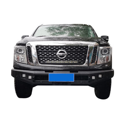 Kit di carrozzeria per Nissan Navara NP300 Pareti anteriori Pareti posteriori Pareti auto accessori