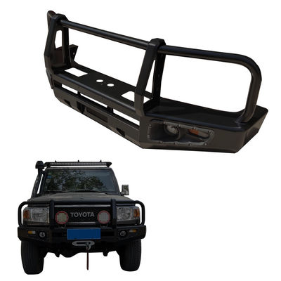 Acciaio offroad per Toyota Land Cruiser LC79