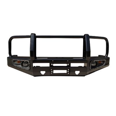 Protezione universale barrette di galleggiante per auto per Toyota Land Cruiser LC79