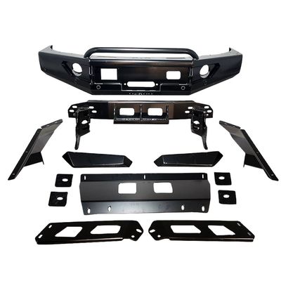 210*66*75CM Dimensione del prodotto Parato frontale in acciaio diretto per Ford Ranger 4x4 Conversione