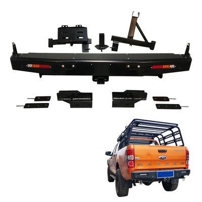 Ford Ranger Front Bumper Direct Auto Accessori Universale Winch Bull Bar Pneumatici Portatore