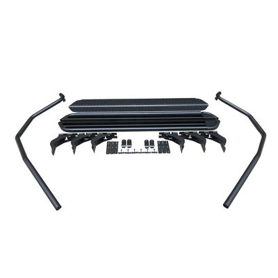 Sgomberatore anteriore universale Sgomberatore posteriore universale per fuoristrada 4*4 Accessori auto Tacoma