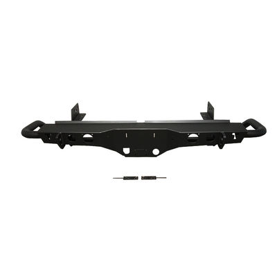 Toyota Car Fitment Carbon Steel Front Bumper Rear Bumper Plate per il Ranger T/T.30%Deposito