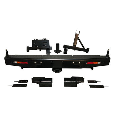 Toyota Car Fitment Carbon Steel Front Bumper Rear Bumper Plate per il Ranger T/T.30%Deposito