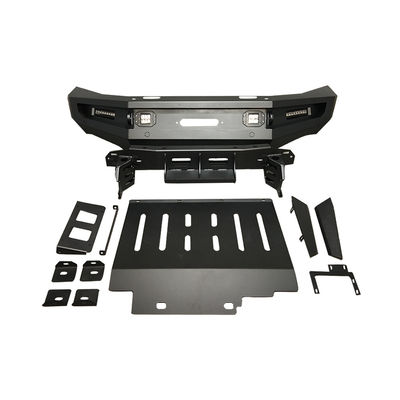 Toyota Car Fitment Carbon Steel Front Bumper Rear Bumper Plate per il Ranger T/T.30%Deposito