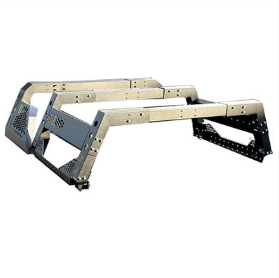 T/T.30%Deposito accettato per le barre in acciaio inossidabile per Mitsubishi L200 e Toyota Hilux