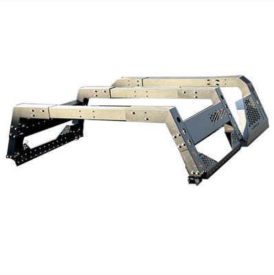T/T.30%Deposito accettato per le barre in acciaio inossidabile per Mitsubishi L200 e Toyota Hilux