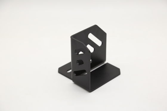Accessori universali per scaffalature per tetto Anello di sollevamento girevole Occhio bullone angolo supporto Lega di alluminio
