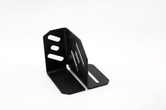 Accessori universali per scaffalature per tetto Anello di sollevamento girevole Occhio bullone angolo supporto Lega di alluminio