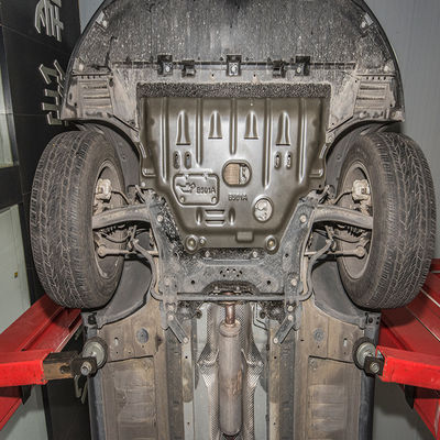 2022 Auto Parts and Accessories per Subaru Volvo XC70 Honda Montero Sport e Kia Sportage Skid Plate