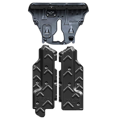 2022 Auto Parts and Accessories per Subaru Volvo XC70 Honda Montero Sport e Kia Sportage Skid Plate