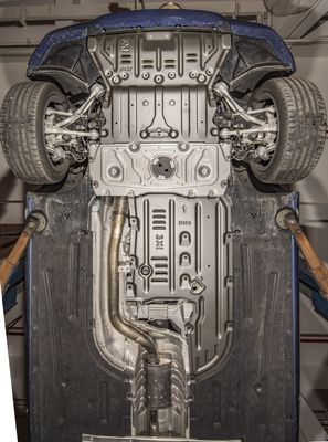 Dischi di scorrevole per Audi Q3 Q5 Q7 Land Rover Corolla Hyundai