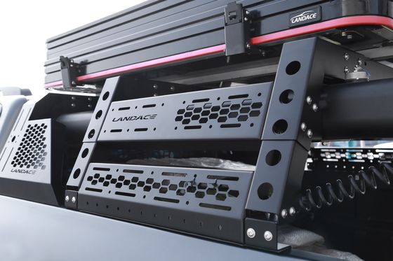 Bar di rullo per Toyota Hilux Tundra Jeep Gladiator Ssangyong Musso