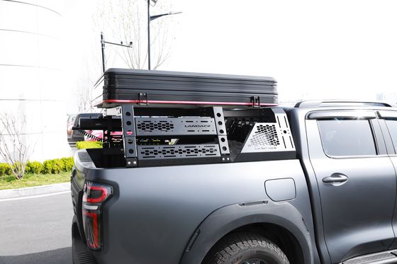 Pickup Truck Roll Bar per ISUZU DMAX Hilux Ford Ranger F150 Dodge Ram 1500 Personalizzazione
