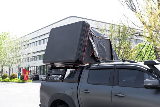 Pickup Truck Roll Bar per ISUZU DMAX Hilux Ford Ranger F150 Dodge Ram 1500 Personalizzazione
