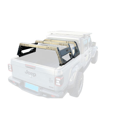 Toyota Car Fitment Customized 4x4 Vehicle Roll Bar per Mitsubishi L200 Ford Ranger F150