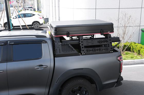 Toyota Car Fitment Customized 4x4 Vehicle Roll Bar per Mitsubishi L200 Ford Ranger F150