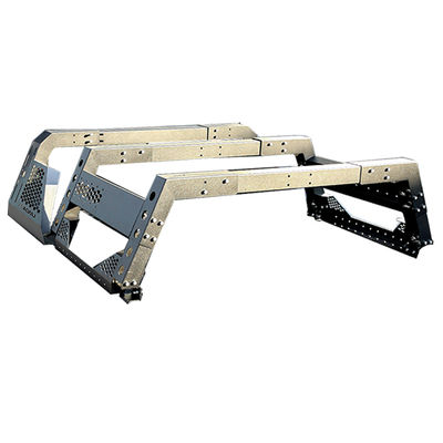 Fitting auto fuoristrada Toyota Pick-up Bed Rack per Tacoma Tundra Hilux Raptor Dmax Poer