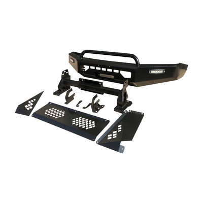 Volkswagen Amarok Ricambi auto Accessori Vinicolo Bull Bar Frontale Paraurti Retrovenibili Paraurti auto