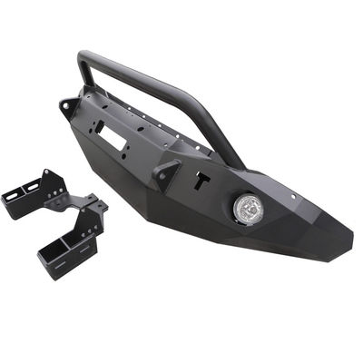 Toyota FJ Cruiser Bumper Bumper anteriore e posteriore Set di paraurti con barra di cavalca resistente