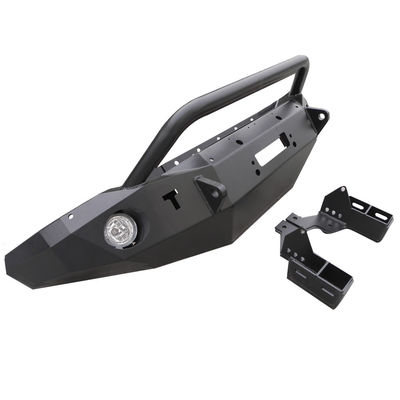 Toyota FJ Cruiser Bumper Bumper anteriore e posteriore Set di paraurti con barra di cavalca resistente