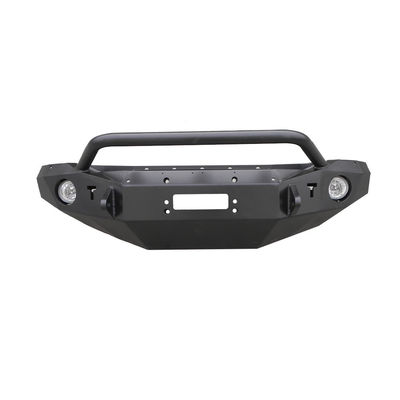 Toyota FJ Cruiser Bumper Bumper anteriore e posteriore Set di paraurti con barra di cavalca resistente