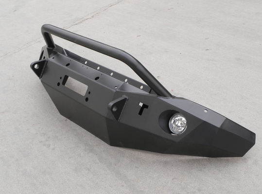 OEM Accettato paraurti anteriore per Toyota FJ Cruiser con verricello e porta pneumatici