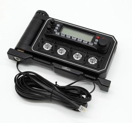 Pannello interruttori staffa stazione radio console centrale fuoristrada JEEP 2018- Tank 300