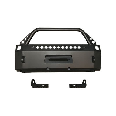 Toyota 4Runner Winch Bull Bar Front Bumper Rear Bumper con porta pneumatici Jerrycan