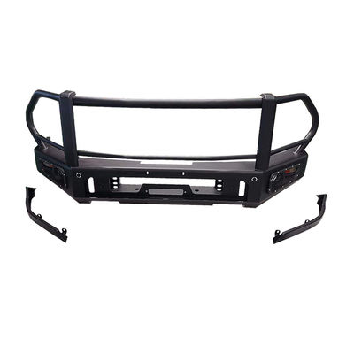 Installazione originale Dodge Ram Winch Bull Bar Front Bumper Rear Bumper