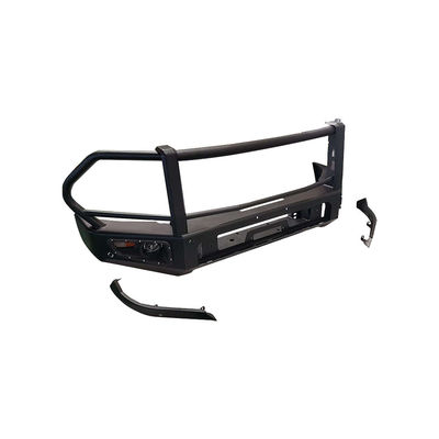 Installazione originale Dodge Ram Winch Bull Bar Front Bumper Rear Bumper