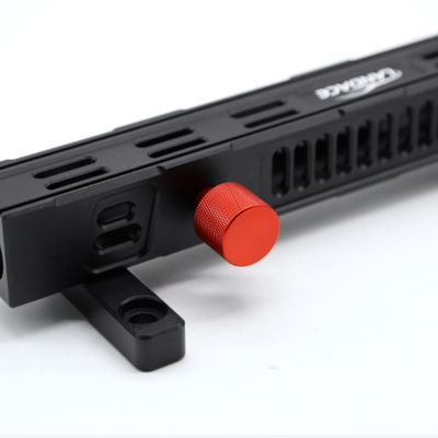 Personalizzazione 323X78X86MM Off-Road 4x4 Veicolo accessori esterni per Jeep Wrangler