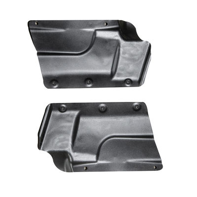 JEEP Patriot Skid Plate Engine Guard per montatura di auto e corazza di protezione sotto il corpo