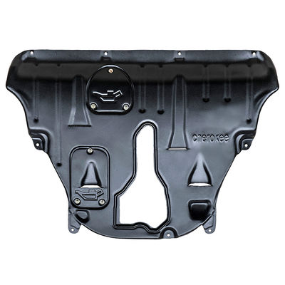 Placca di scorrevole in lega di manganese-alluminio argento per motore e trasmissione Jeep Cherokee