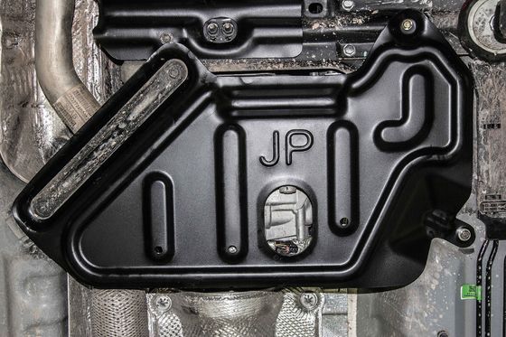 Jeep Grand Cherokee Skid Plate Motor Guard Transmission Protective Armour per il mercato