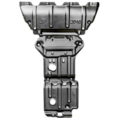 Protezione della trasmissione del motore della Jeep Grand Cherokee