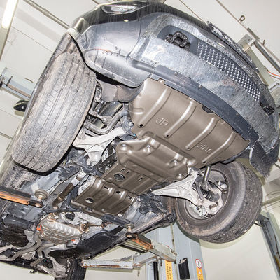 Protezione della trasmissione del motore della Jeep Grand Cherokee